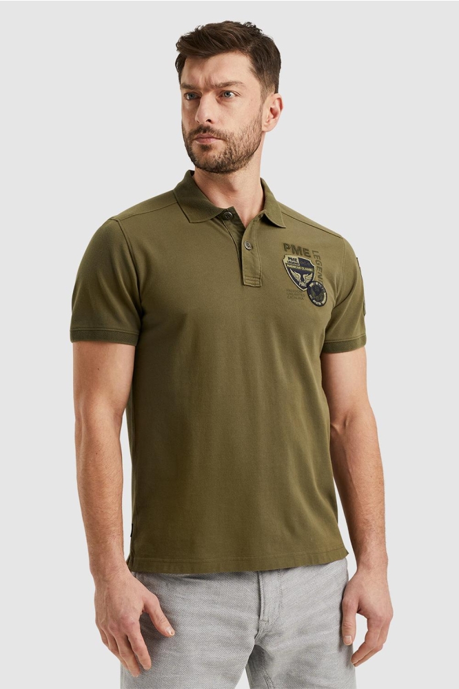 PIQUE POLO PPSS2404882 6415